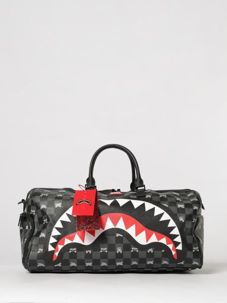 Shoulder bag men Sprayground