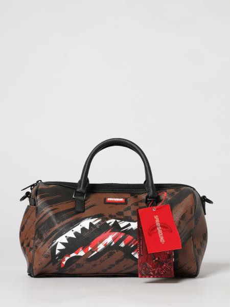 Shoulder bag men Sprayground