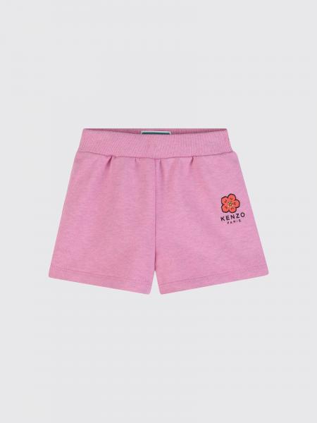 Shorts kids Kenzo Kids