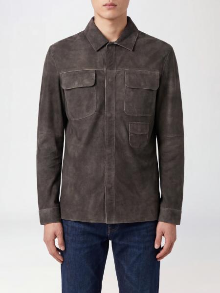 Shirt men Giorgio Brato