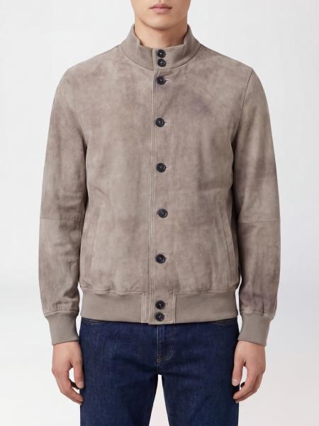 Jacket men Giorgio Brato