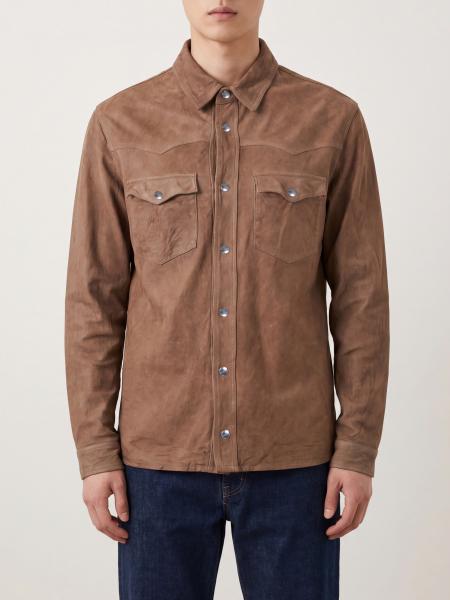 Shirt men Giorgio Brato