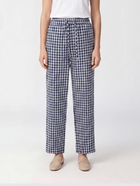 Pants woman Dunst
