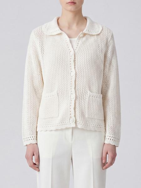 Sweater woman Dunst