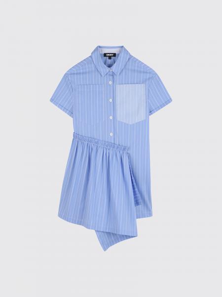 Dress kids Dkny