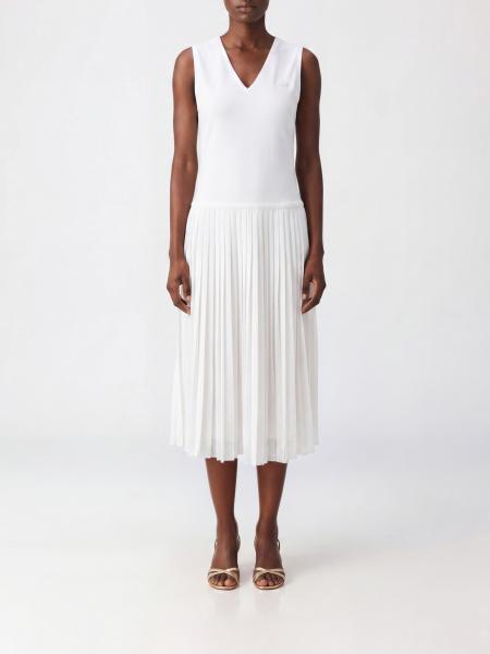Dress woman Lacoste