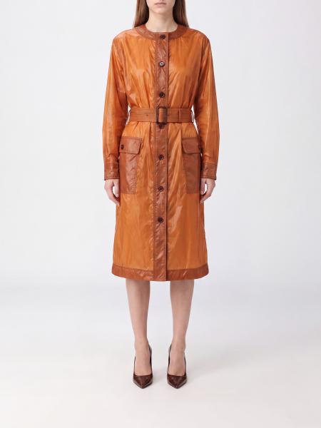 Dress woman Saint Laurent