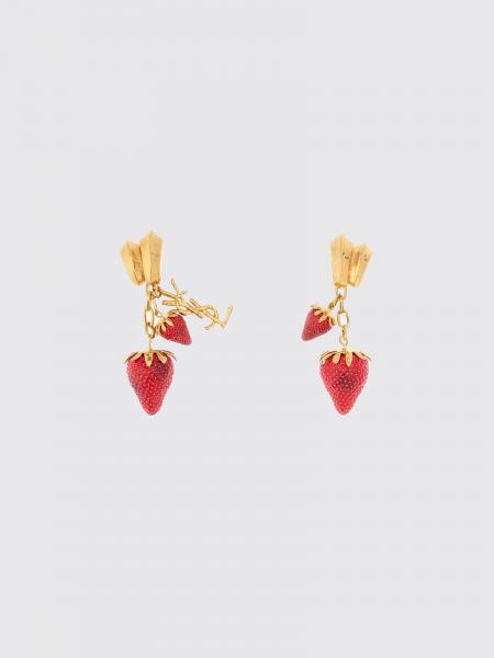 Jewel woman Saint Laurent