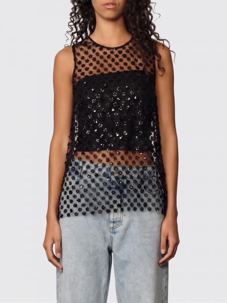 Top damen Herskind