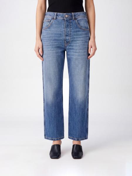 Jeans woman Maison Margiela