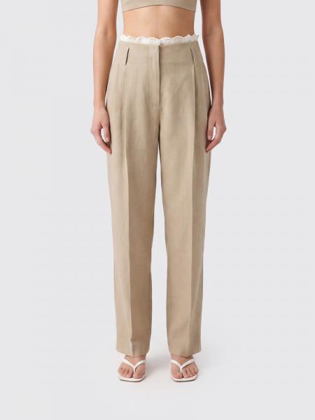 Pantalones mujer Magda Butrym