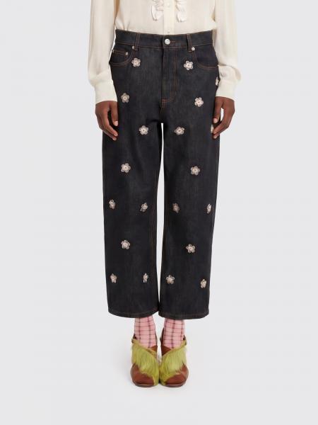 Pants woman Marni