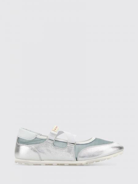 Zapatillas mujer Marni