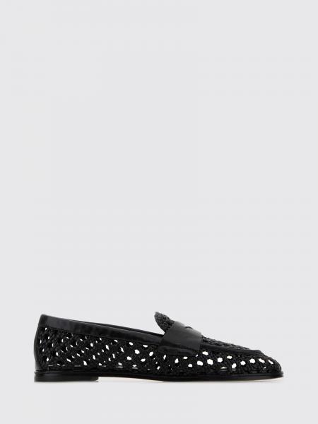 Mokassins damen Stuart Weitzman