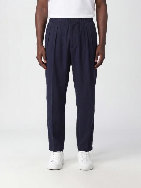 Pants men Giorgio Armani