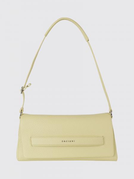 Shoulder bag woman Orciani