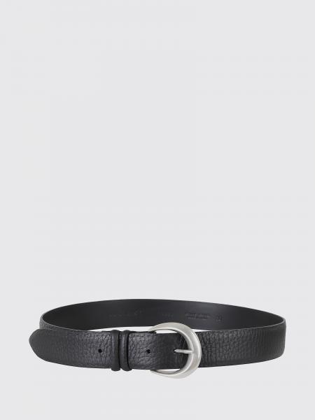 Belt woman Orciani