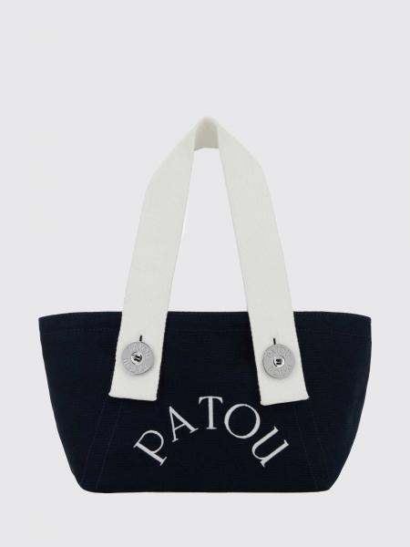 Handbag woman Patou