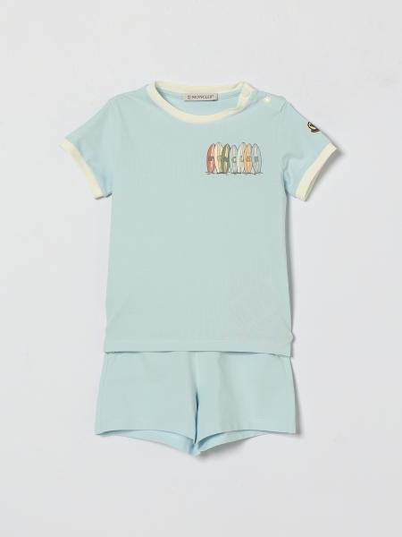 Baby-overall kinder Moncler