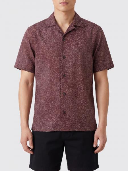 Hemd herren Brioni