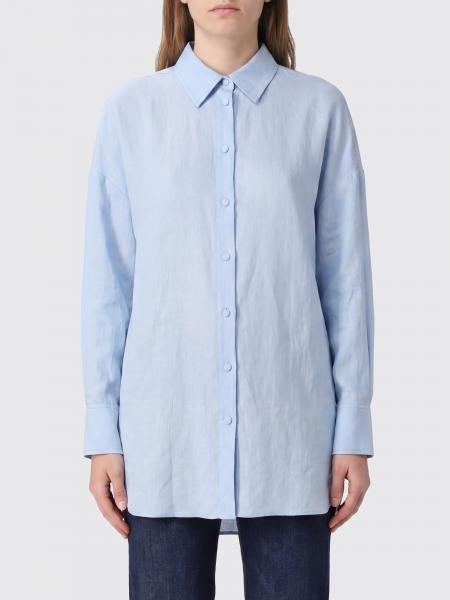 Camicia donna Agnona