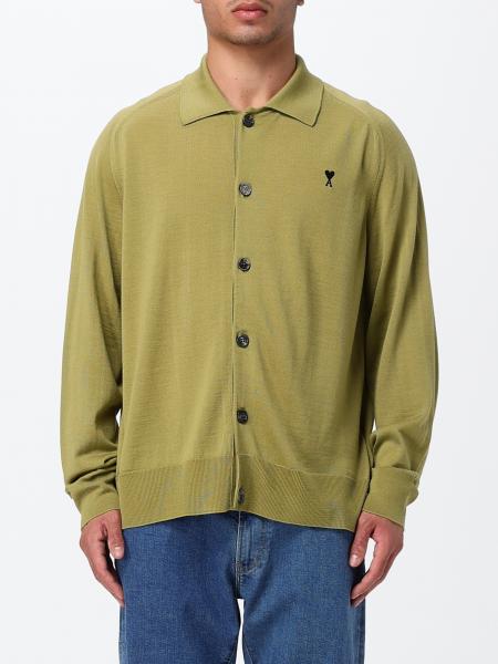 Sweater men Ami Paris