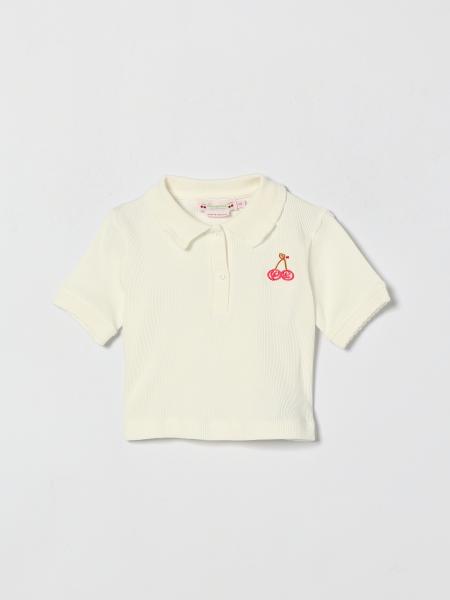 T-shirt enfant Bonpoint