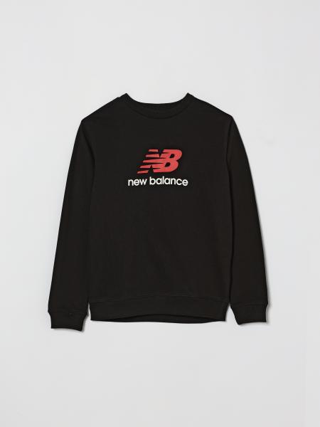 Pullover kinder New Balance