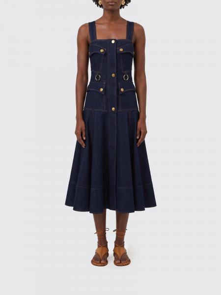 Vestido mujer Zimmermann