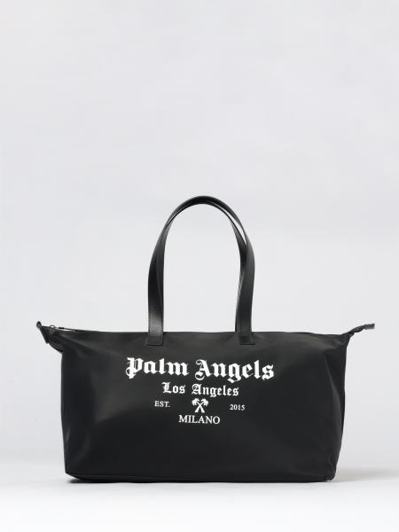 Handbag woman Palm Angels