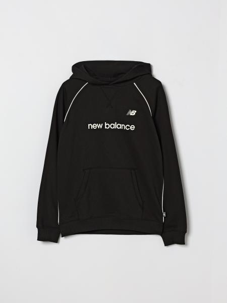 Pullover kinder New Balance