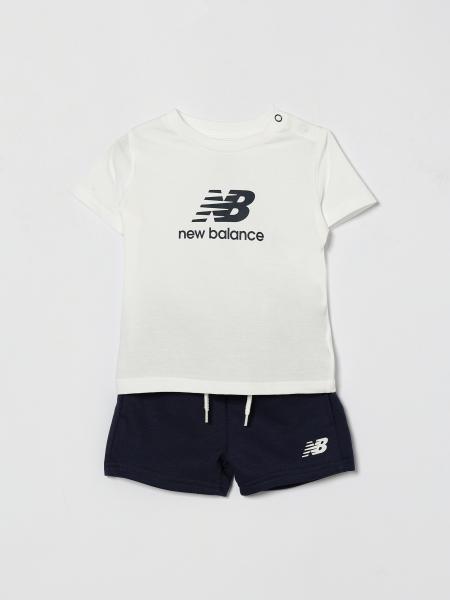 Kleidungsset kinder New Balance