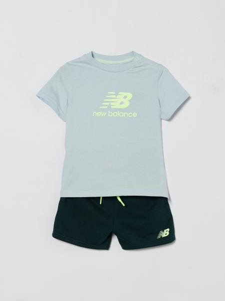 Kleidungsset kinder New Balance