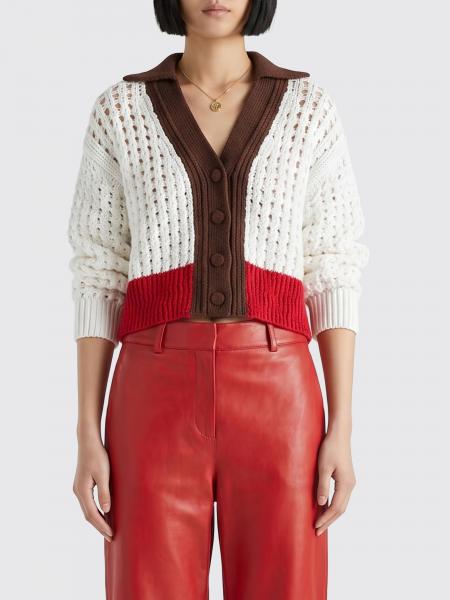 Pull femme Fendi