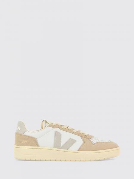 Zapatillas mujer Veja