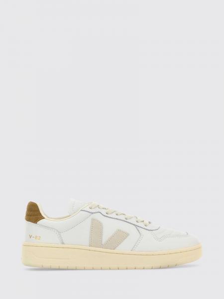 Zapatillas mujer Veja