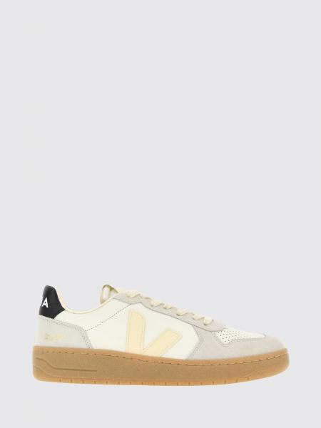 Zapatillas mujer Veja