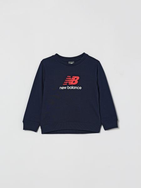 Pullover kinder New Balance
