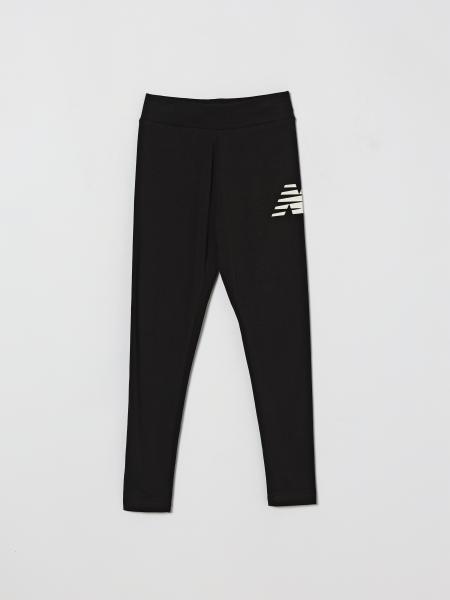 Pantalones niños New Balance