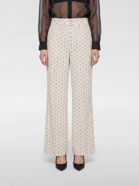 Hose damen Valentino