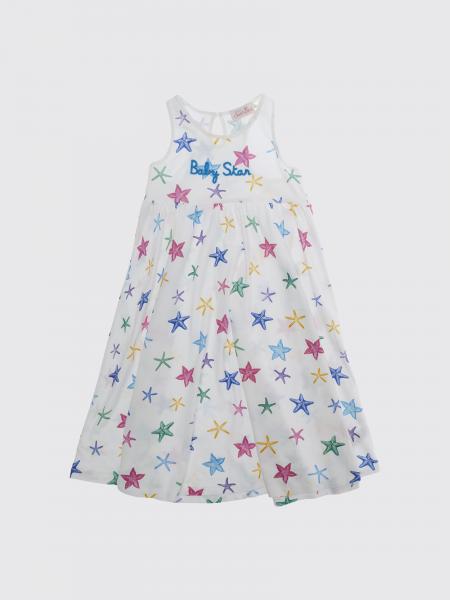 Dress kids Mc2 Saint Barth