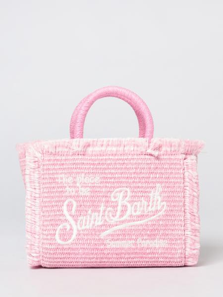 Bag kids Mc2 Saint Barth