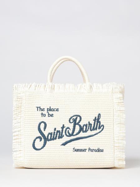 Bag kids Mc2 Saint Barth
