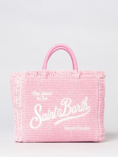 Bag kids Mc2 Saint Barth
