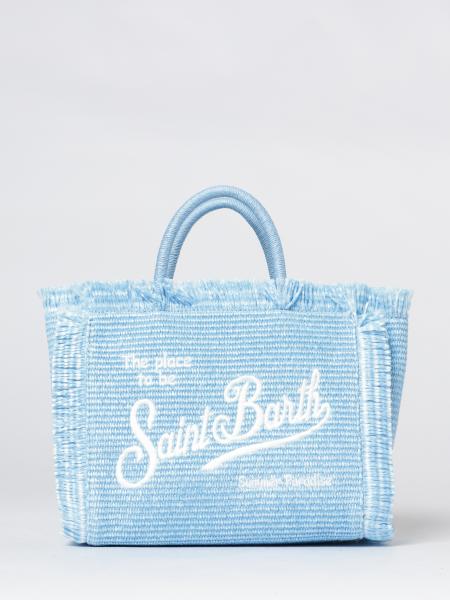 Bag kids Mc2 Saint Barth