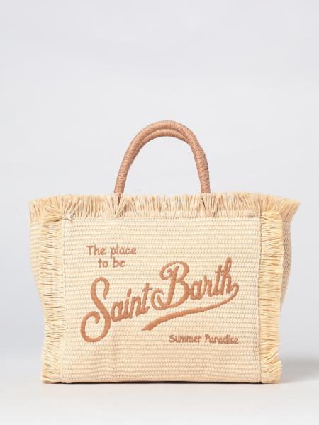 Bag kids Mc2 Saint Barth