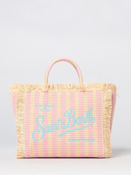 Bag kids Mc2 Saint Barth