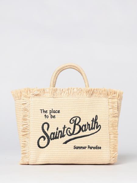 Bag kids Mc2 Saint Barth