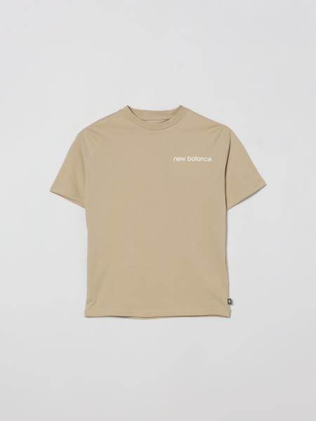 T-shirt kinder New Balance
