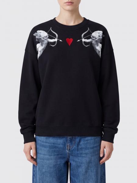 Sweatshirt woman Fiorucci